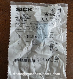 Mt Condition SICK DT35-B15851 medium range